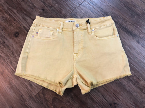 Tequila Summer Shorts