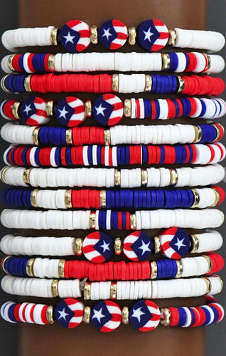 Endless American Love Bracelets