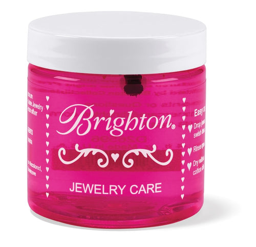 Brighton Jewelry Care - 4 oz.