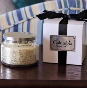 Columbia Candles