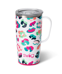 SWIG Party Animal 22 oz Travel Mug