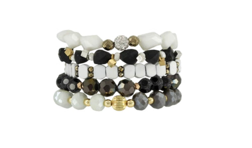 Erimish Cookies & Cream Stack - Extended Size