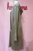 Simply Irresistible Long Cardigan with Pockets