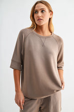 Laguna Easy Comfort Short Set