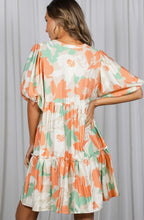 Coastal Breeze Dress