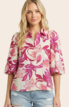 Rose’ All Day Blouse