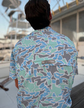 SWS Texas Coast Fishing Shirt