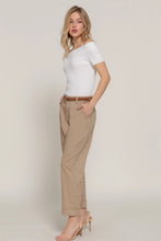 Eyes on You Chico Pants - Khaki