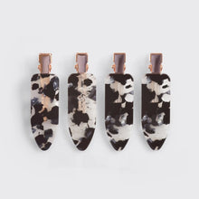 Kitsch Creaseless Clip Set