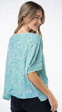 Sparkle & Shine Top