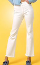 Beachside Beauty White Pants