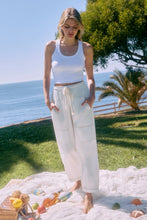 Salty Air Relaxed Pants