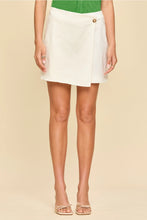 Looking Chic Skort - Off White