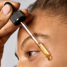 Hydrating Dermaplaner Oil