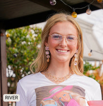 Blue Light Glasses - River