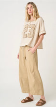 Effortlessly Yours Pants - Beige