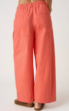 Effortlessly Yours Pants - Coral