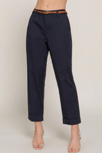 Eyes on You Chico Pants - Navy