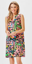 Dear Scarlett Tropical Vibes Dress