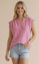Hometown Girl Top