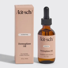 Hydrating Dermaplaner Oil