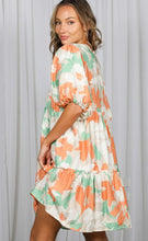Coastal Breeze Dress