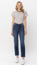 JB Ease On By Boyfriend Jeans