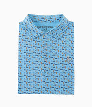 SWS Coastal Cruising Polo