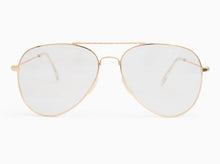 Blue Light Glasses - River