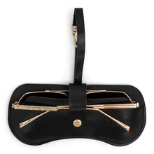 Dax Eyewear Clutch-Black