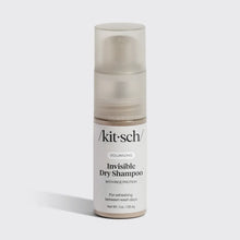 Volumizing Rice Protein Dry Shampoo