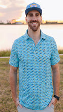SWS Coastal Cruising Polo