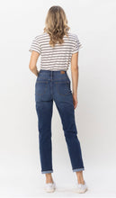 JB Ease On By Boyfriend Jeans