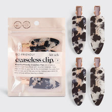 Kitsch Creaseless Clip Set