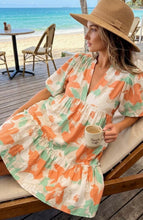Coastal Breeze Dress