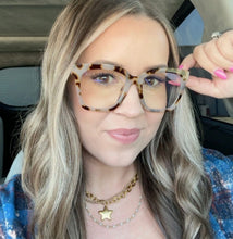 Blue Light Glasses - Lyla