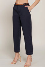 Eyes on You Chico Pants - Navy