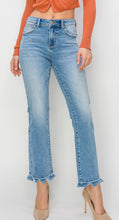 Risen Girls Rule HR Straight Jeans