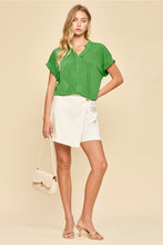 Looking Chic Skort - Off White