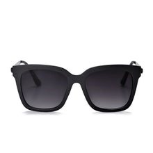 Dax Lyla Polarized Sunglasses-Black