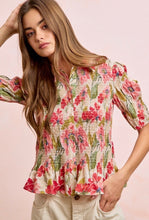 In Full Bloom Top