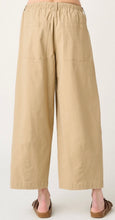 Effortlessly Yours Pants - Beige