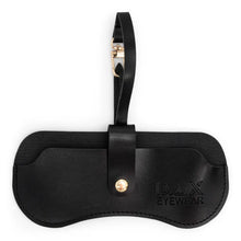 Dax Eyewear Clutch-Black