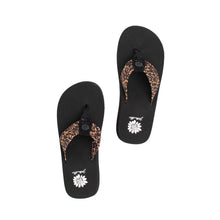 Yellowbox Soliel Flip Flops