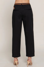 Eyes on You Chico Pants - Black