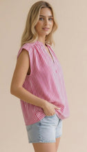 Hometown Girl Top