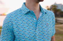 SWS Coastal Cruising Polo