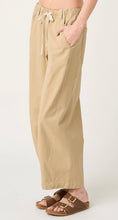 Effortlessly Yours Pants - Beige