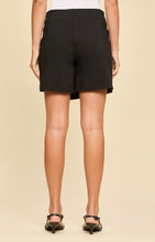Looking Chic Skort - Black