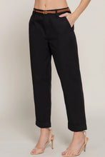 Eyes on You Chico Pants - Black